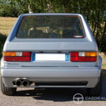 Volkswagen Golf I GTI swap 1800 KR 16s Shorb'Auto