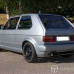 Volkswagen Golf I GTI swap 1800 KR 16s Shorb'Auto