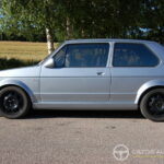 Volkswagen Golf I GTI swap 1800 KR 16s Shorb'Auto