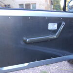 Volkswagen Golf I GTI swap 1800 KR 16s Shorb'Auto