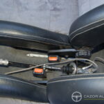 Volkswagen Golf I GTI swap 1800 KR 16s Shorb'Auto