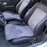 Volkswagen Golf I GTI swap 1800 KR 16s Shorb'Auto