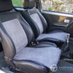 Volkswagen Golf I GTI swap 1800 KR 16s Shorb'Auto