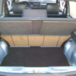 Volkswagen Golf I GTI swap 1800 KR 16s Shorb'Auto