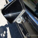Cadillac Fleetwood Brougham Limousine 6.0L V8-6-4
