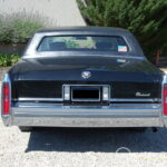 Cadillac Fleetwood Brougham Limousine 6.0L V8-6-4