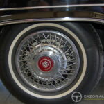 Cadillac Fleetwood Brougham Limousine 6.0L V8-6-4