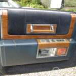 Cadillac Fleetwood Brougham Limousine 6.0L V8-6-4