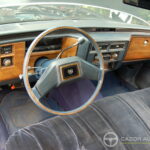 Cadillac Fleetwood Brougham Limousine 6.0L V8-6-4