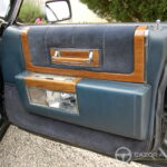 Cadillac Fleetwood Brougham Limousine 6.0L V8-6-4