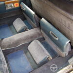 Cadillac Fleetwood Brougham Limousine 6.0L V8-6-4