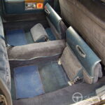 Cadillac Fleetwood Brougham Limousine 6.0L V8-6-4