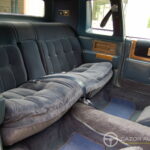 Cadillac Fleetwood Brougham Limousine 6.0L V8-6-4