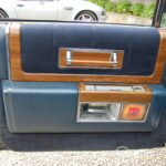 Cadillac Fleetwood Brougham Limousine 6.0L V8-6-4