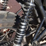 Triumph Bonneville / GoodWood Spirit by Thomis Motorcycles ( Srambler look )