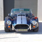 AC Cobra Roadster RAM SC