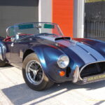 AC Cobra Roadster RAM SC