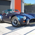 AC Cobra Roadster RAM SC