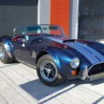AC Cobra Roadster RAM SC