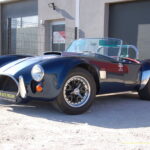 AC Cobra Roadster RAM SC