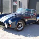 AC Cobra Roadster RAM SC