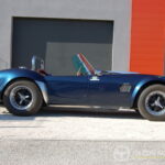 AC Cobra Roadster RAM SC