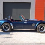 AC Cobra Roadster RAM SC