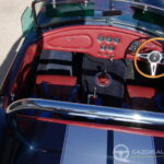 AC Cobra Roadster RAM SC