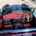 AC Cobra Roadster RAM SC