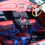 AC Cobra Roadster RAM SC