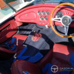 AC Cobra Roadster RAM SC