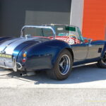 AC Cobra Roadster RAM SC
