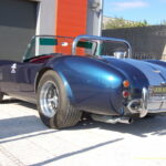AC Cobra Roadster RAM SC