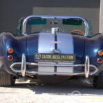 AC Cobra Roadster RAM SC