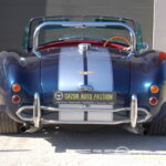 AC Cobra Roadster RAM SC