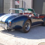 AC Cobra Roadster RAM SC