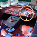AC Cobra Roadster RAM SC