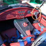 AC Cobra Roadster RAM SC