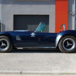 AC Cobra Roadster RAM SC