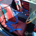 AC Cobra Roadster RAM SC