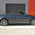 Audi S3 (III) Cabriolet 2.0 TFSI 300ch Quattro S-tronic 6