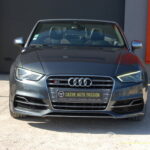 Audi S3 (III) Cabriolet 2.0 TFSI 300ch Quattro S-tronic 6