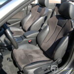 Audi S3 (III) Cabriolet 2.0 TFSI 300ch Quattro S-tronic 6