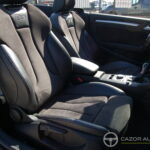 Audi S3 (III) Cabriolet 2.0 TFSI 300ch Quattro S-tronic 6