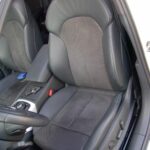 Audi A6 Avant 3.0 V6 BiTDI 313 ch S line Quattro Tiptronic 8