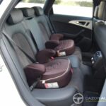 Audi A6 Avant 3.0 V6 BiTDI 313 ch S line Quattro Tiptronic 8