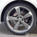 Audi A6 Avant 3.0 V6 BiTDI 313 ch S line Quattro Tiptronic 8