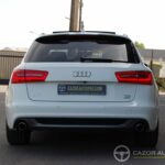Audi A6 Avant 3.0 V6 BiTDI 313 ch S line Quattro Tiptronic 8