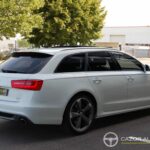 Audi A6 Avant 3.0 V6 BiTDI 313 ch S line Quattro Tiptronic 8