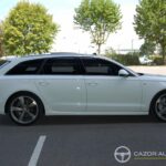 Audi A6 Avant 3.0 V6 BiTDI 313 ch S line Quattro Tiptronic 8